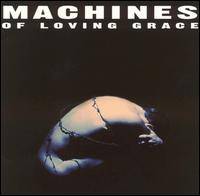 Machines Of Loving Grace : Concentration